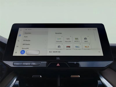 2024 Toyota Venza Limited