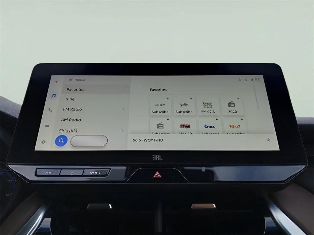 2024 Toyota Venza Limited