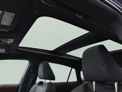 2024 Toyota Venza Limited