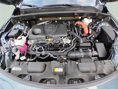 2024 Toyota Venza Limited