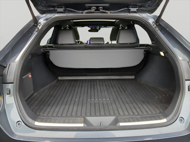 2024 Toyota Venza Limited