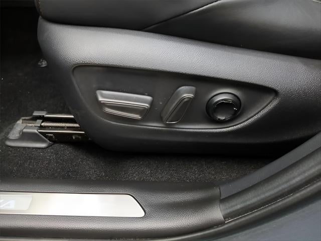 2024 Toyota Venza Limited