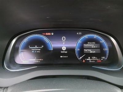 2024 Toyota Venza Limited