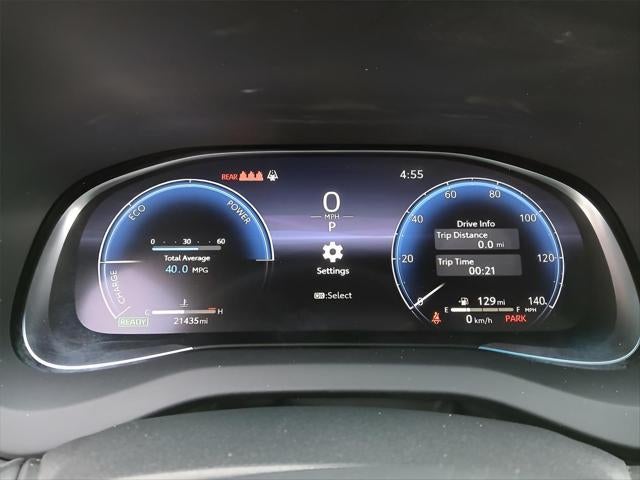 2024 Toyota Venza Limited