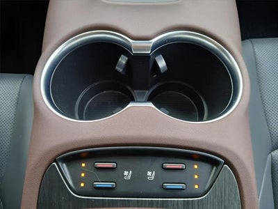 2024 Toyota Venza Limited