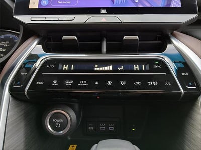 2024 Toyota Venza Limited