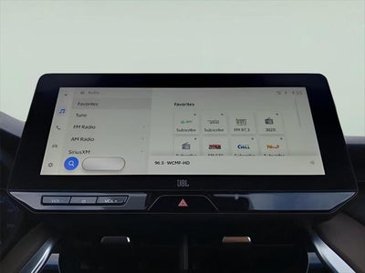 2024 Toyota Venza Limited