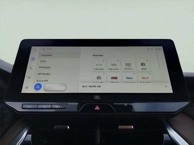 2024 Toyota Venza Limited