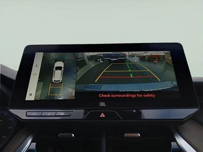 2024 Toyota Venza Limited