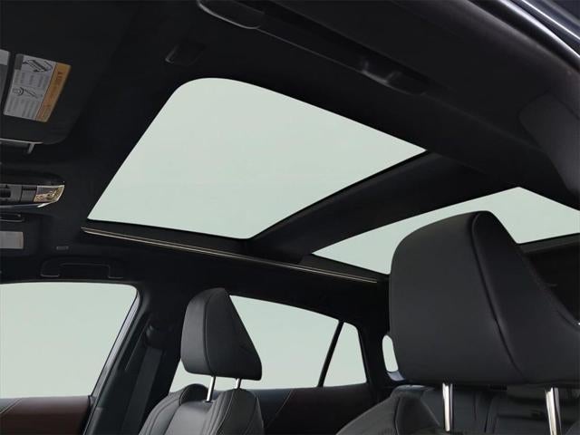 2024 Toyota Venza Limited