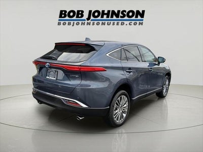 2024 Toyota Venza Limited