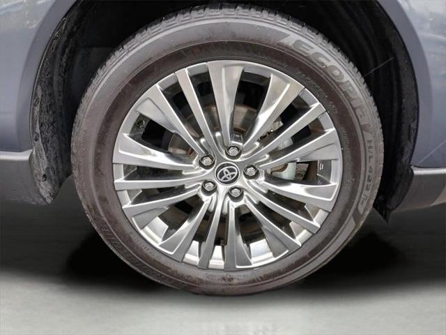 2024 Toyota Venza Limited