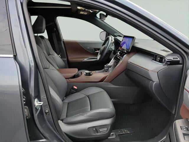 2024 Toyota Venza Limited