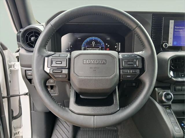 2025 Toyota LANDCRUISER 1958 1958