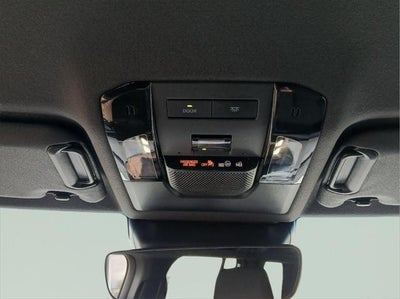 2025 Toyota LANDCRUISER 1958 1958