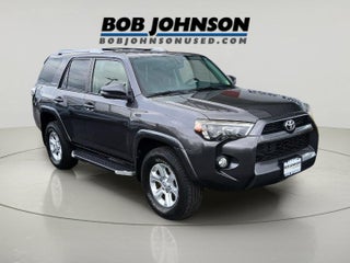 2016 Toyota 4Runner SR5 Premium