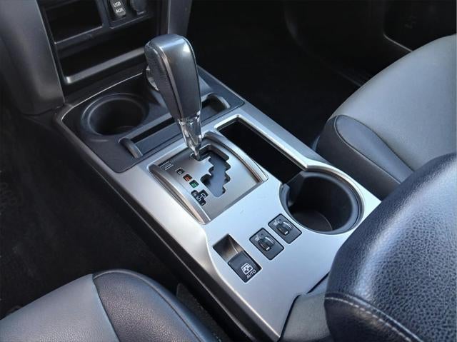 2019 Toyota 4RUNNER SR5 Premium