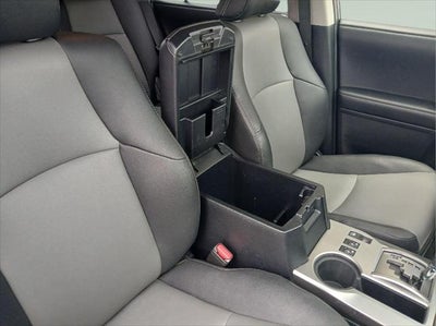 2020 Toyota 4Runner SR5 Premium