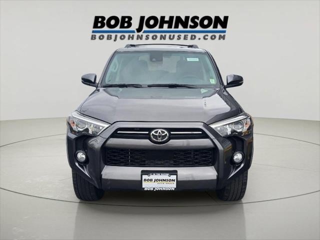 2020 Toyota 4Runner SR5 Premium
