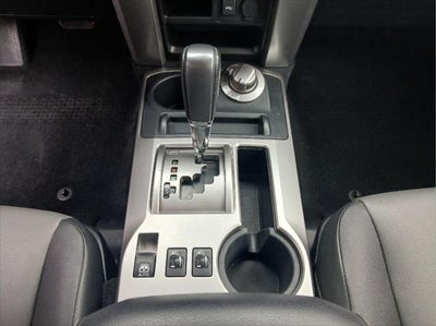 2020 Toyota 4Runner SR5 Premium