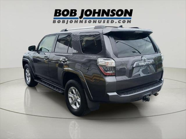 2020 Toyota 4Runner SR5 Premium
