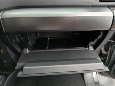 2016 Toyota 4Runner Trail