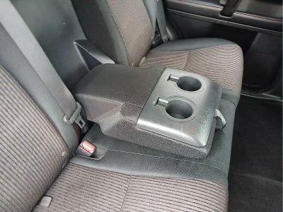 2016 Toyota 4Runner Trail