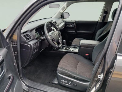 2016 Toyota 4Runner Trail