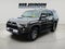 2016 Toyota 4Runner Trail