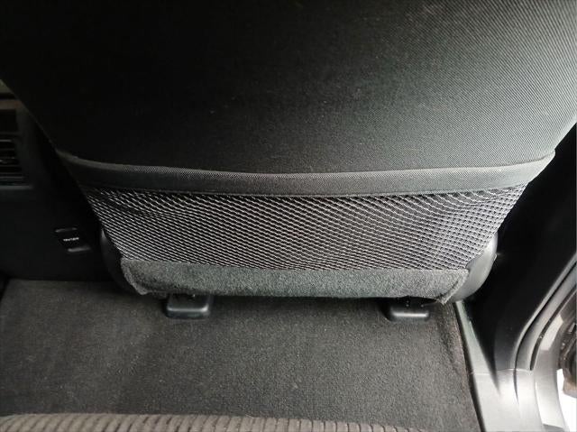 2016 Toyota 4Runner Trail