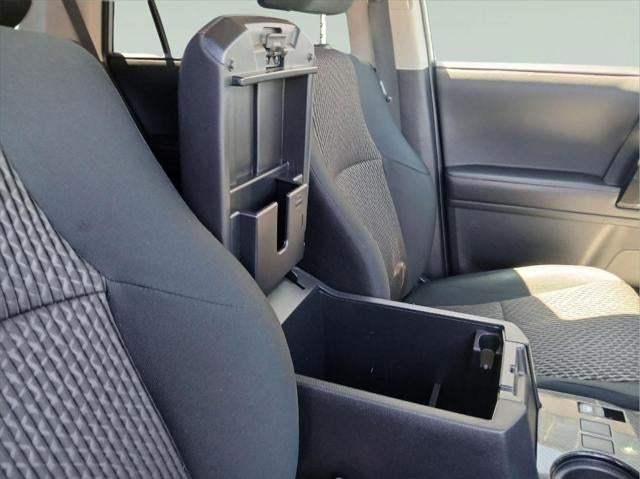 2023 Toyota 4Runner TRD Off-Road