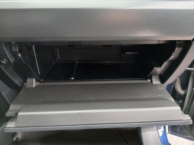 2022 Toyota 4Runner TRD Off-Road Premium