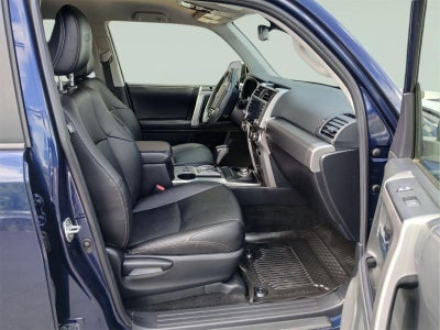 2022 Toyota 4Runner TRD Sport
