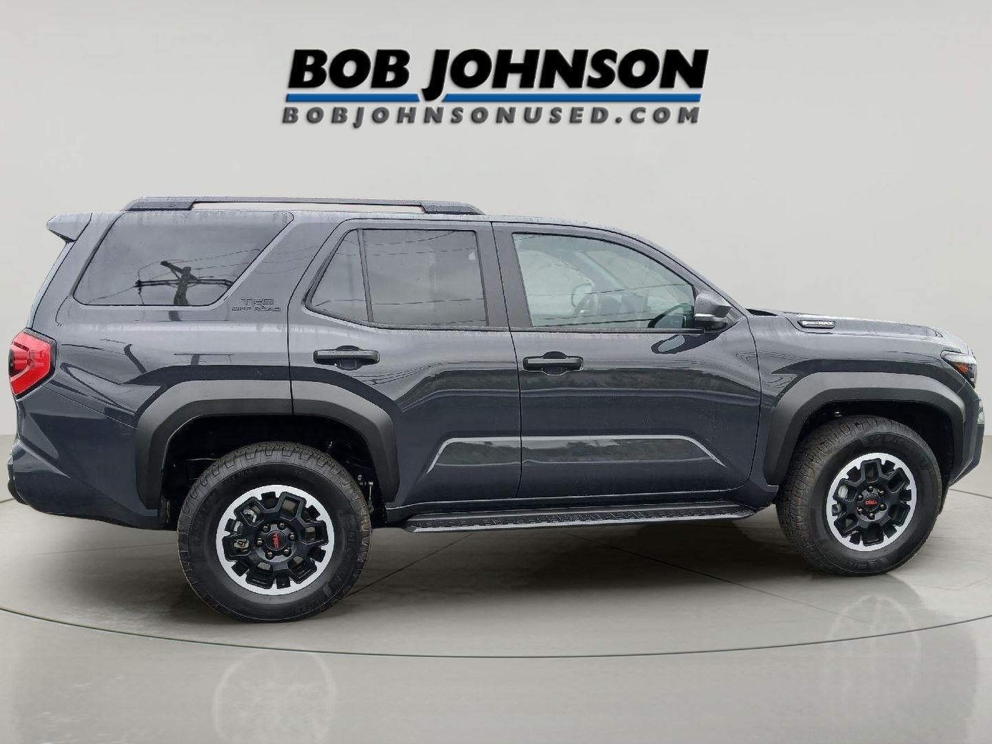 2026 Toyota 4Runner i-FORCE MAX TRD Off-Road Premium HV