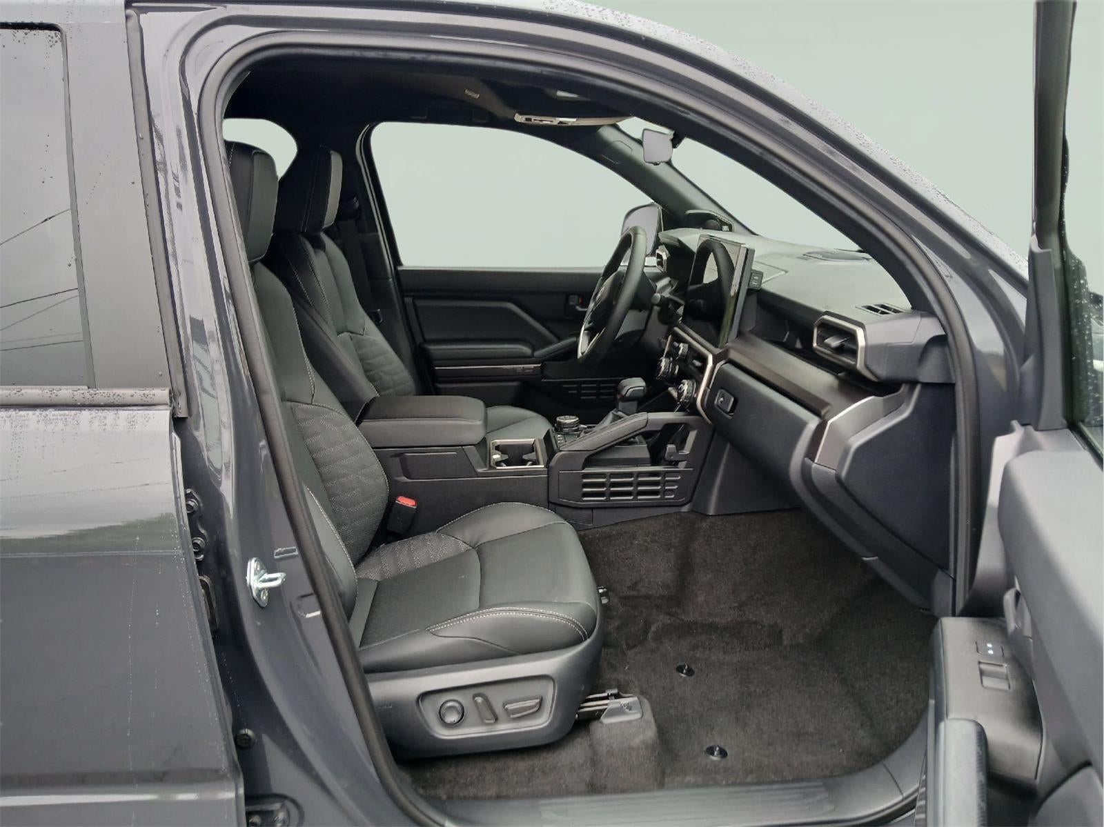 2026 Toyota 4Runner i-FORCE MAX TRD Off-Road Premium HV