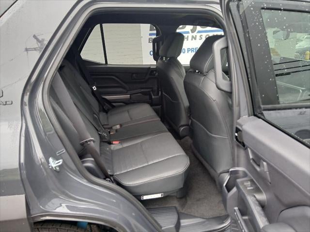 2026 Toyota 4Runner i-FORCE MAX TRD Off-Road Premium HV