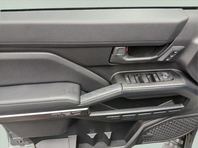 2026 Toyota 4Runner i-FORCE MAX TRD Off-Road Premium HV