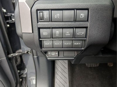 2026 Toyota 4Runner i-FORCE MAX TRD Off-Road Premium HV