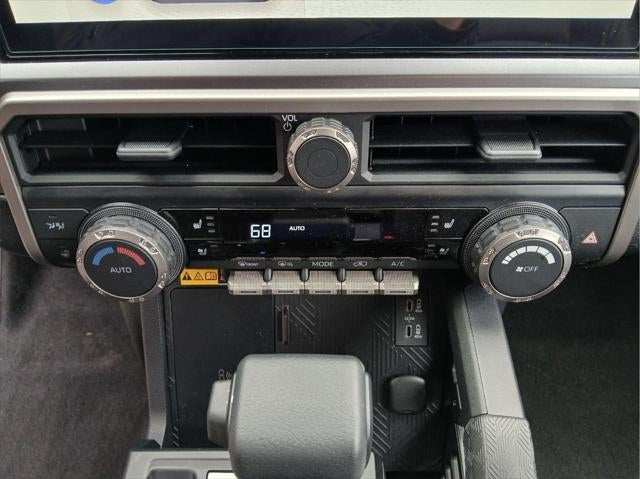 2026 Toyota 4Runner i-FORCE MAX TRD Off-Road Premium HV