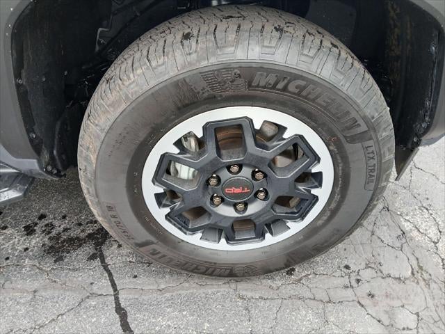 2026 Toyota 4Runner i-FORCE MAX TRD Off-Road Premium HV