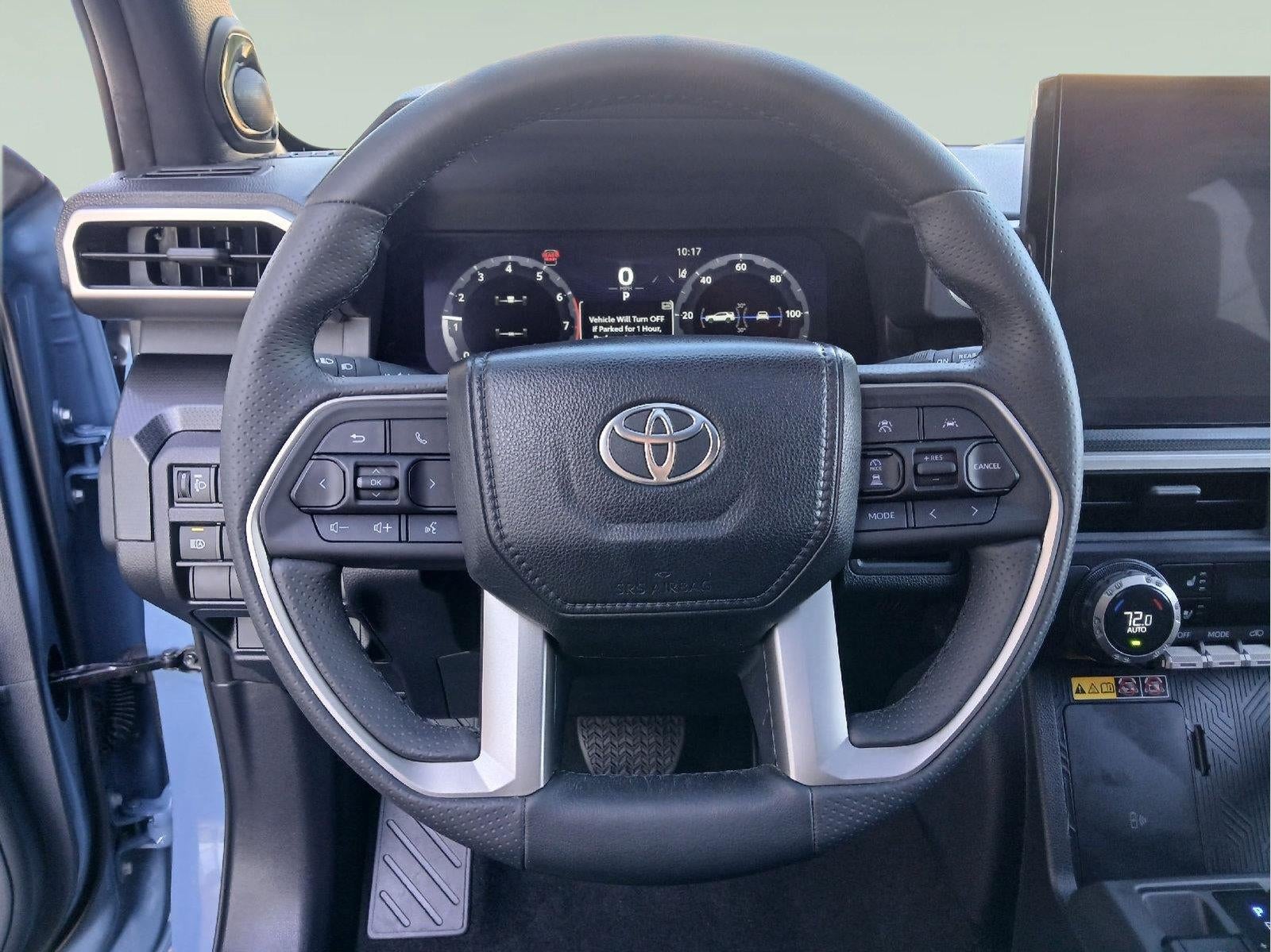2026 Toyota 4Runner i-FORCE MAX Limited HV