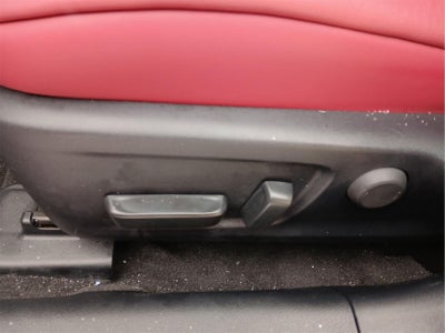 2023 Lexus IS 350 IS 350 F SPORT