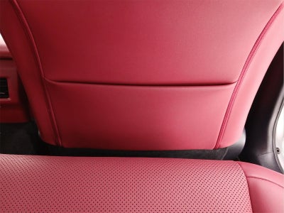 2022 Lexus IS 350 IS 350 F SPORT