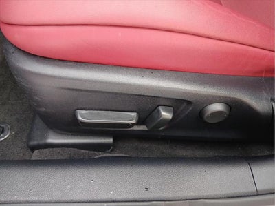 2022 Lexus IS 350 IS 350 F SPORT