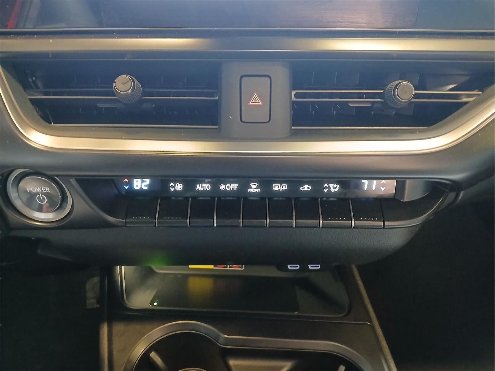 2023 Lexus UX250h PREM AWD UX 250h Premium