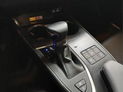 2023 Lexus UX250h PREM AWD UX 250h Premium