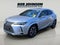 2025 Lexus UX300h PREM AWD SUV