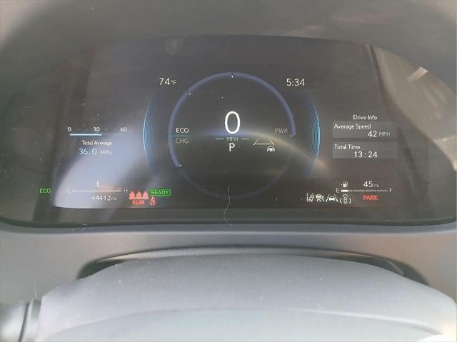 2025 Lexus UX300h PREM AWD SUV