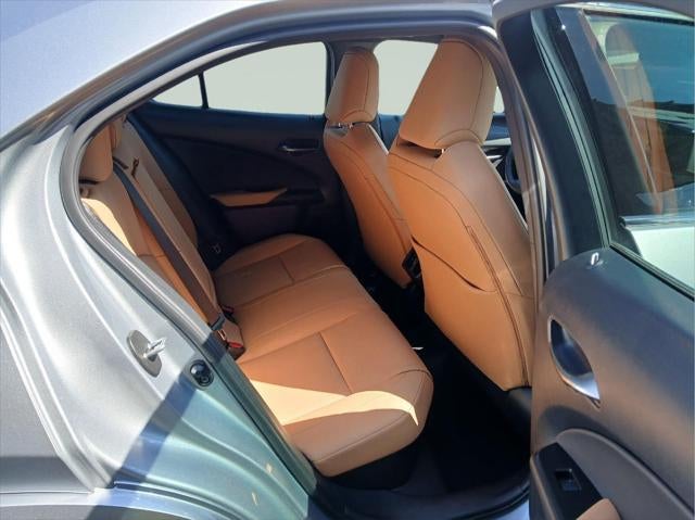 2025 Lexus UX300h PREM AWD SUV