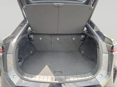 2025 Lexus RZ RZ 450e Premium